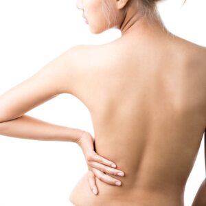 Depilación Láser Femenina