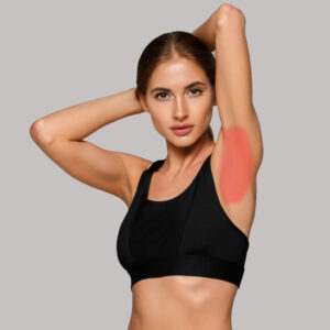 6 Sesiones de Axilas