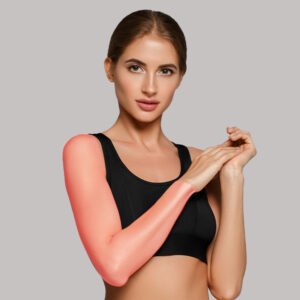 6 Sesiones de Brazo Completo