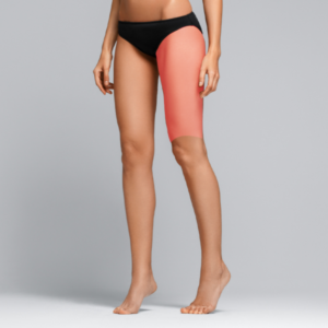 6 Sesiones de Muslos