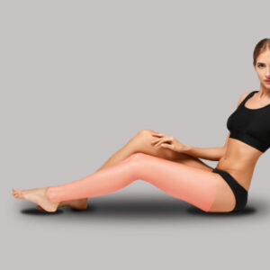 6 Sesiones de Pierna entera